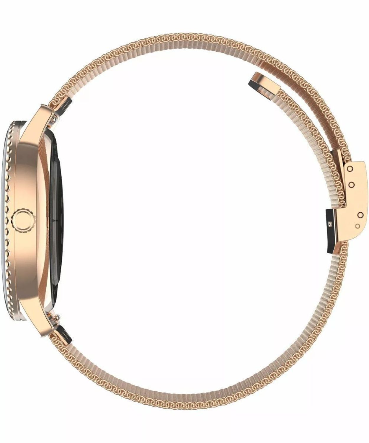 Smartwatch damski Garett Signature Grace Rose Gold Mesh SETasa (4).jpg
